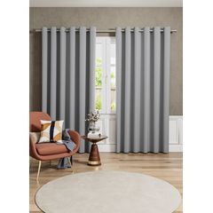 Cortina Paris 100% Blackout 2,80Mx2,30M