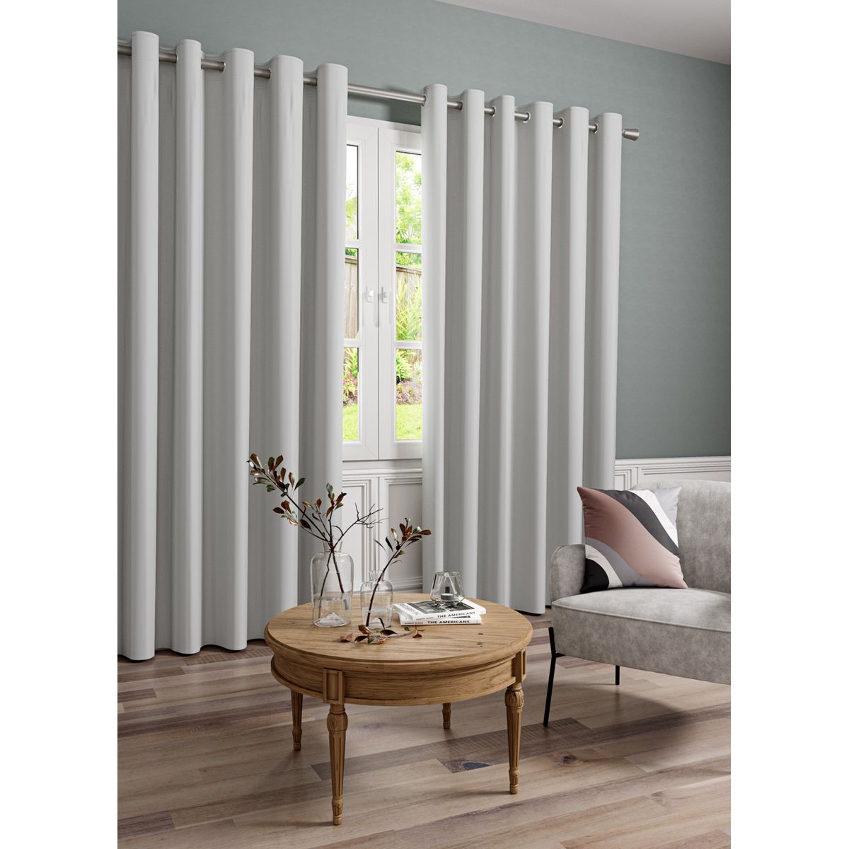 Cortina Paris 100% Blackout 2,80Mx1,70M, marca Belchior - Foto Principal