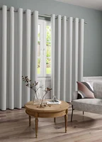 Cortina Paris 100% Blackout Off White 2,80x2,30m Belchior