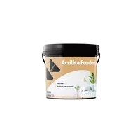 Tinta Acrílica Econômica Interior Branco 15 Litros Karson
