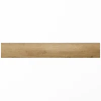 Piso Vinilico Spc Click  Natural Pine 3.2mm 18.2x122cm Caixa com 3.11m² Holztek