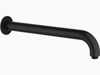 Tubo de Parede para Chuveiro