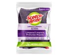 Esponja Scoth-brite Extrema Unitária