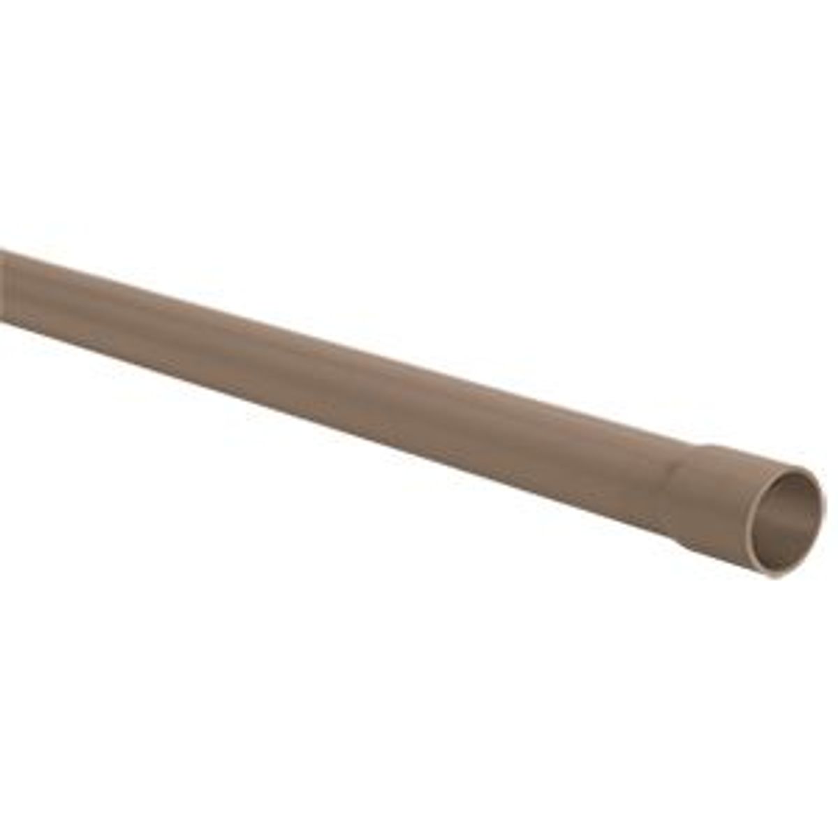 Tubo Soldável Pb Dn60x6m, marca Plastubos - Foto Principal