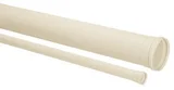 Tubo Esgoto branco PVC 150mmx6m