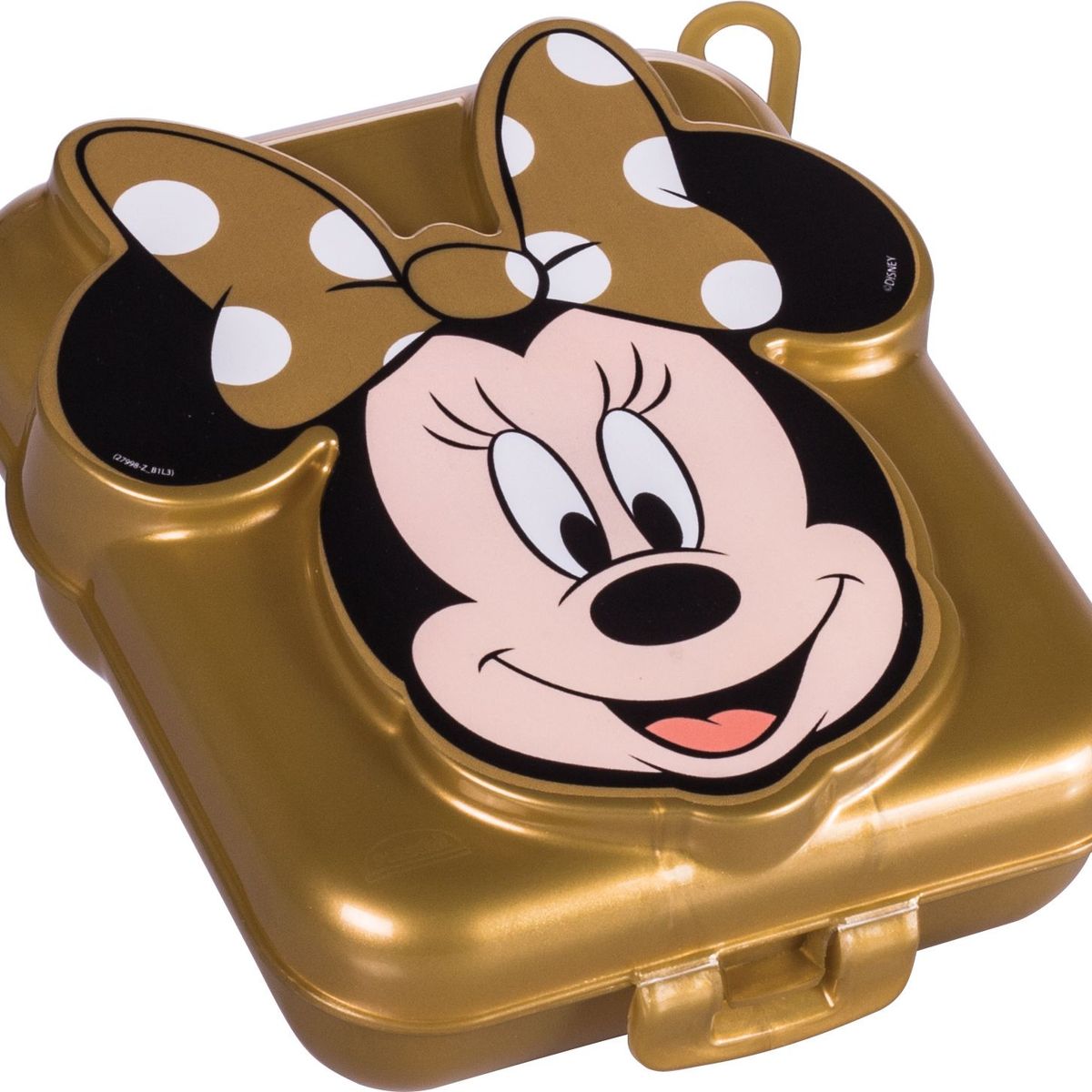 Sanduicheira Minnie 3d Plasútil, marca Plasútil - Foto 2