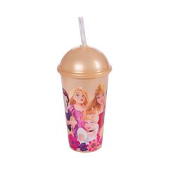 Copo Shake Princesas 500Ml