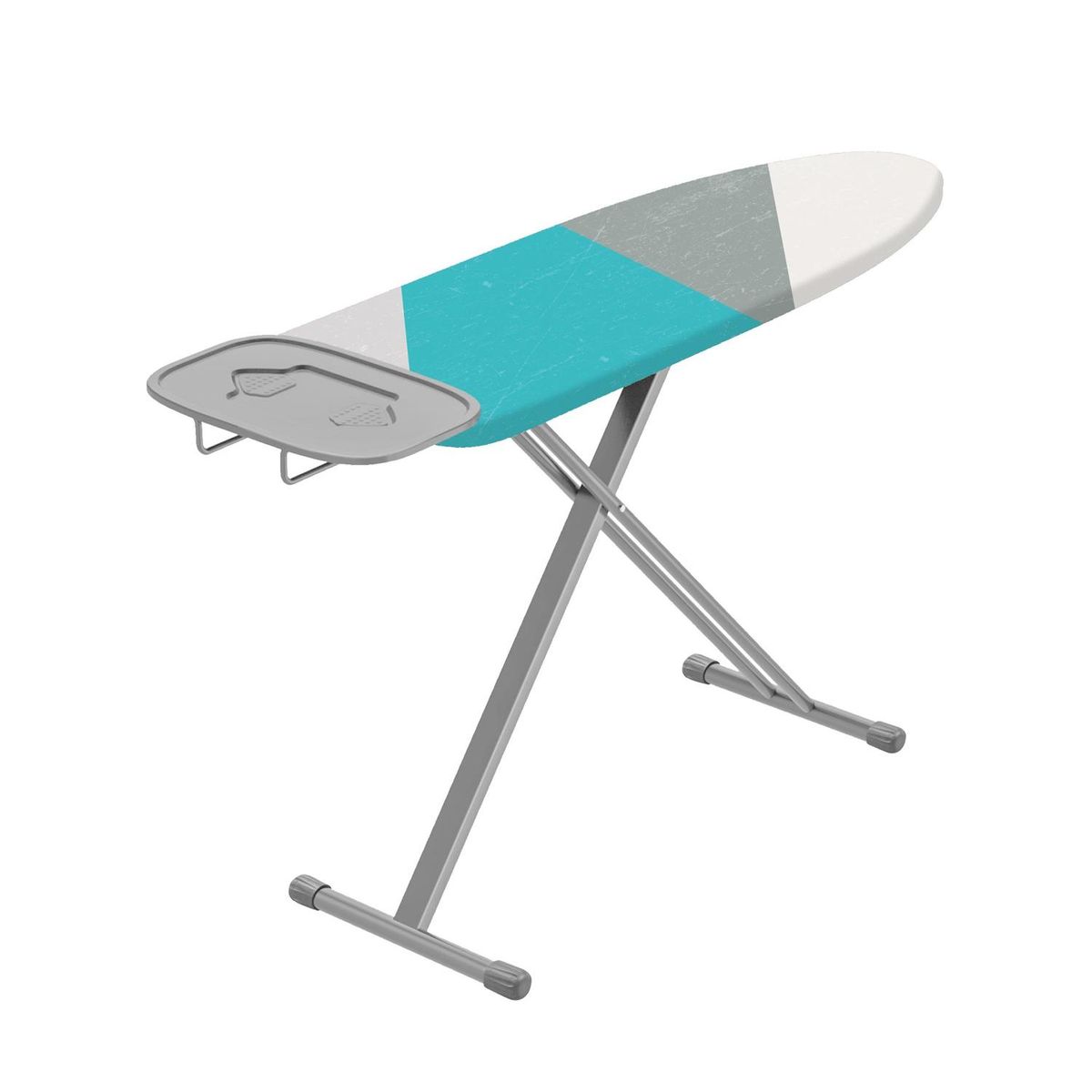 Capa para Tábua de Passar Roupas 135x46 Kleine Wolke, marca Kleine Wolke - Foto Principal