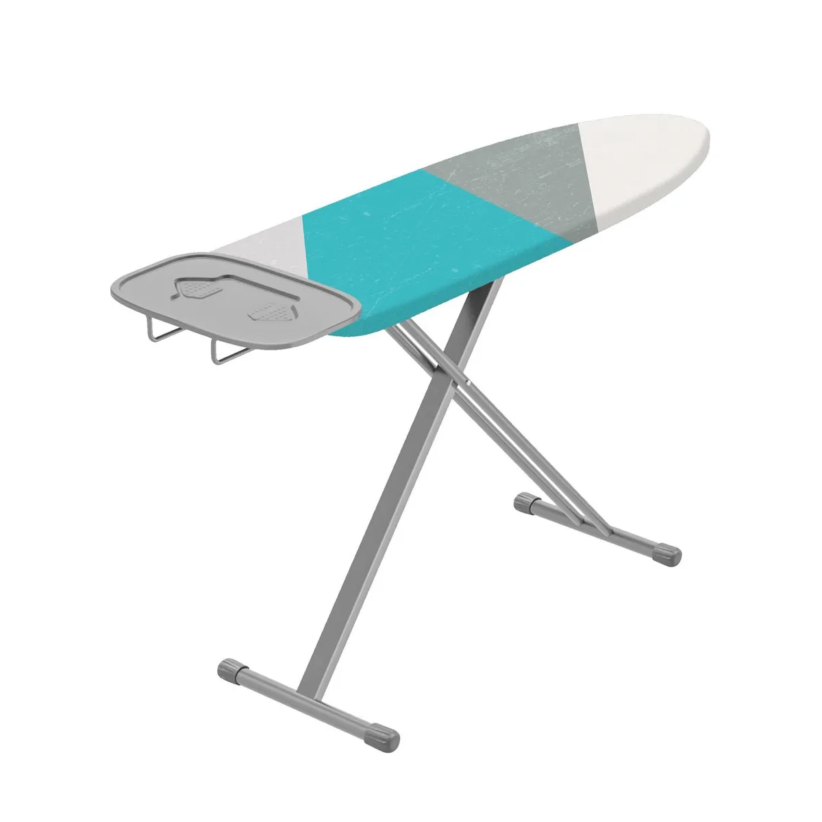 Capa para Tábua de Passar Roupas 135x46 Kleine Wolke, marca Kleine Wolke - Foto Principal