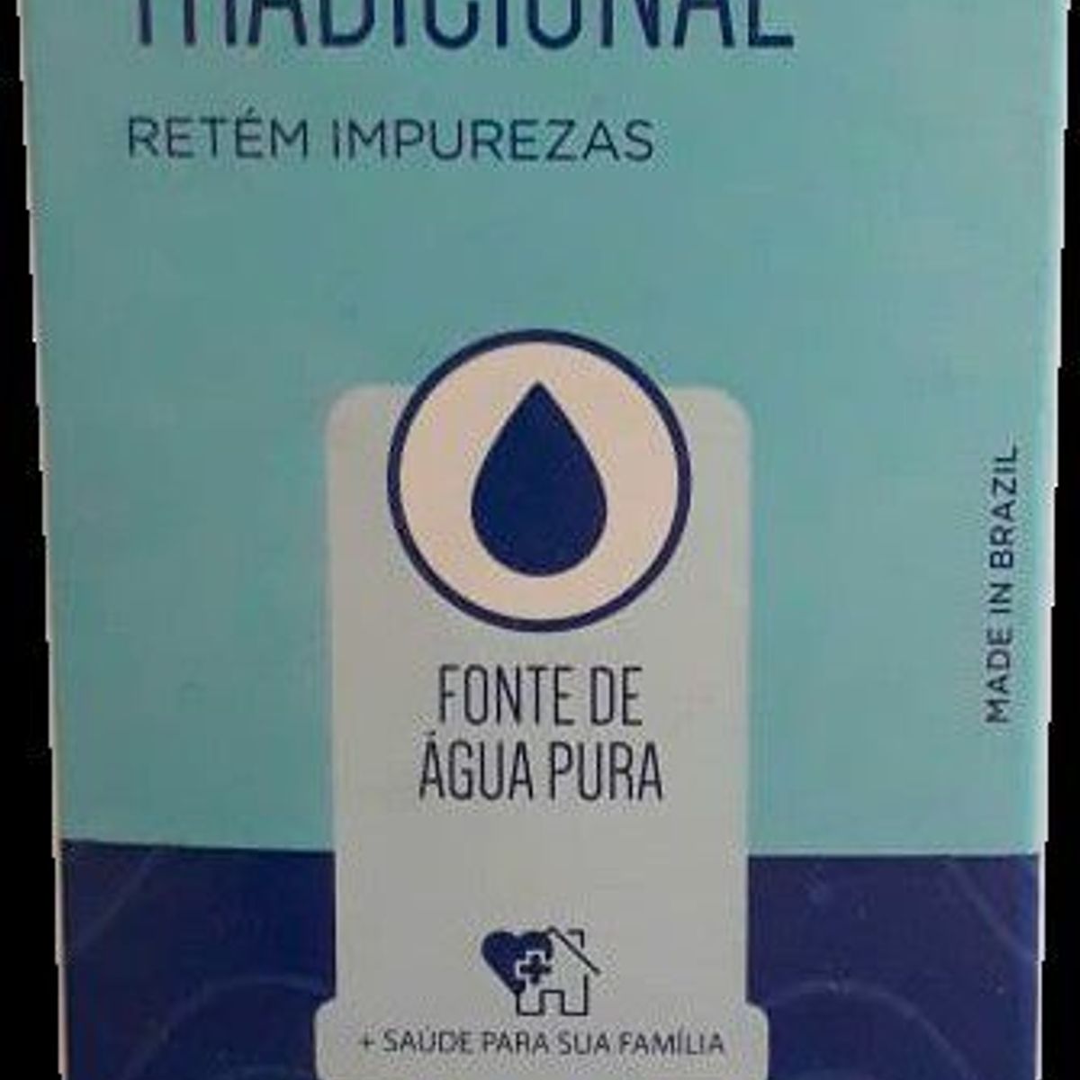 Vela para Filtro Tradicional, marca Bella - Foto 2