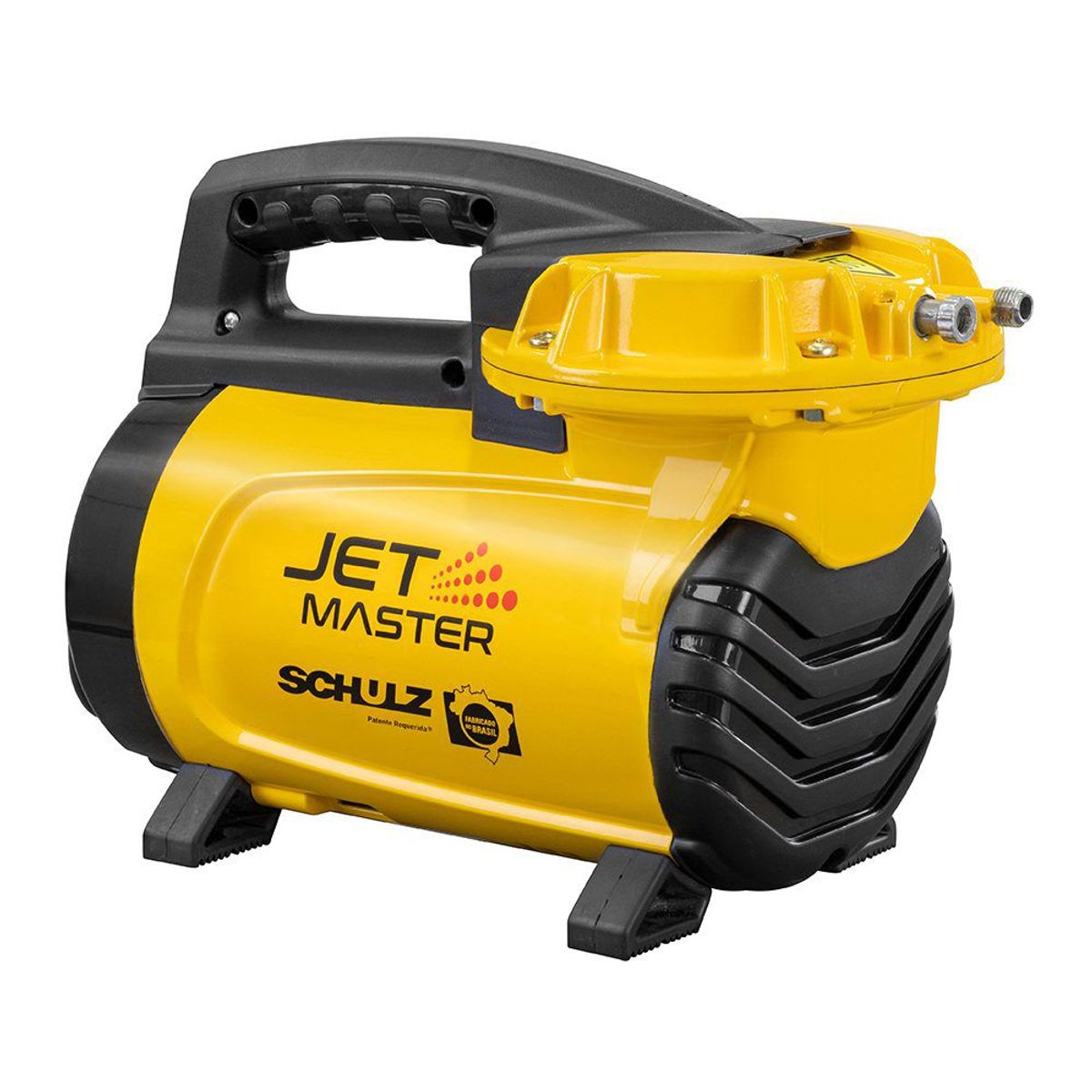 Motocompressor Jet Master 220v, marca Schulz - Foto Principal