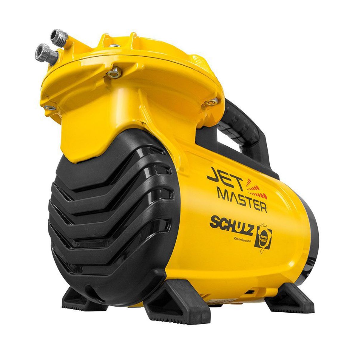 Motocompressor Jet Master 220v, marca Schulz - Foto 2