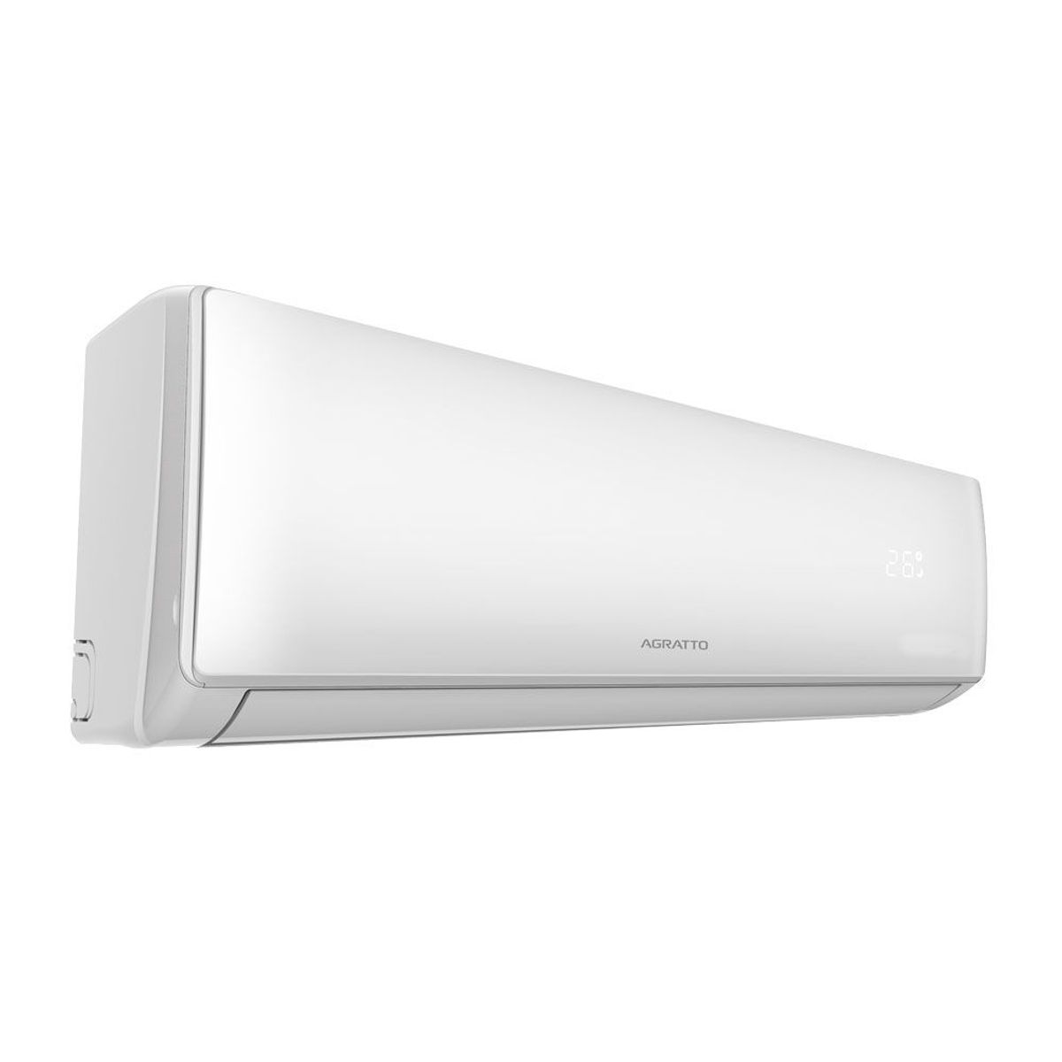Ar Condicionado Split Inverter Top Liv 12.000Btus 220V Agratto, marca Agratto - Foto 2