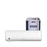 Ar Condicionado Split One Top 12.000Btus 220V Agratto