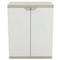 Armario Titanio Med 44X70X88
