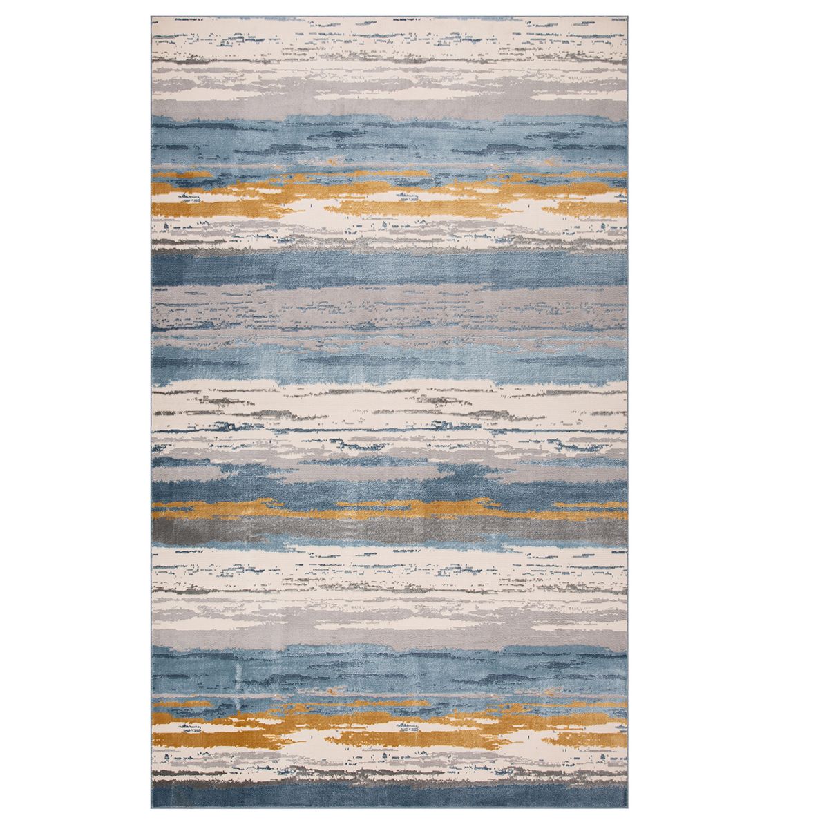 Tapete Castillo Linhas Abstrato 200x300cm, marca Just Home Collection - Foto Principal