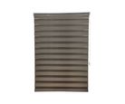 Persiana de Enrolar Day/night Lite Bege 80x165