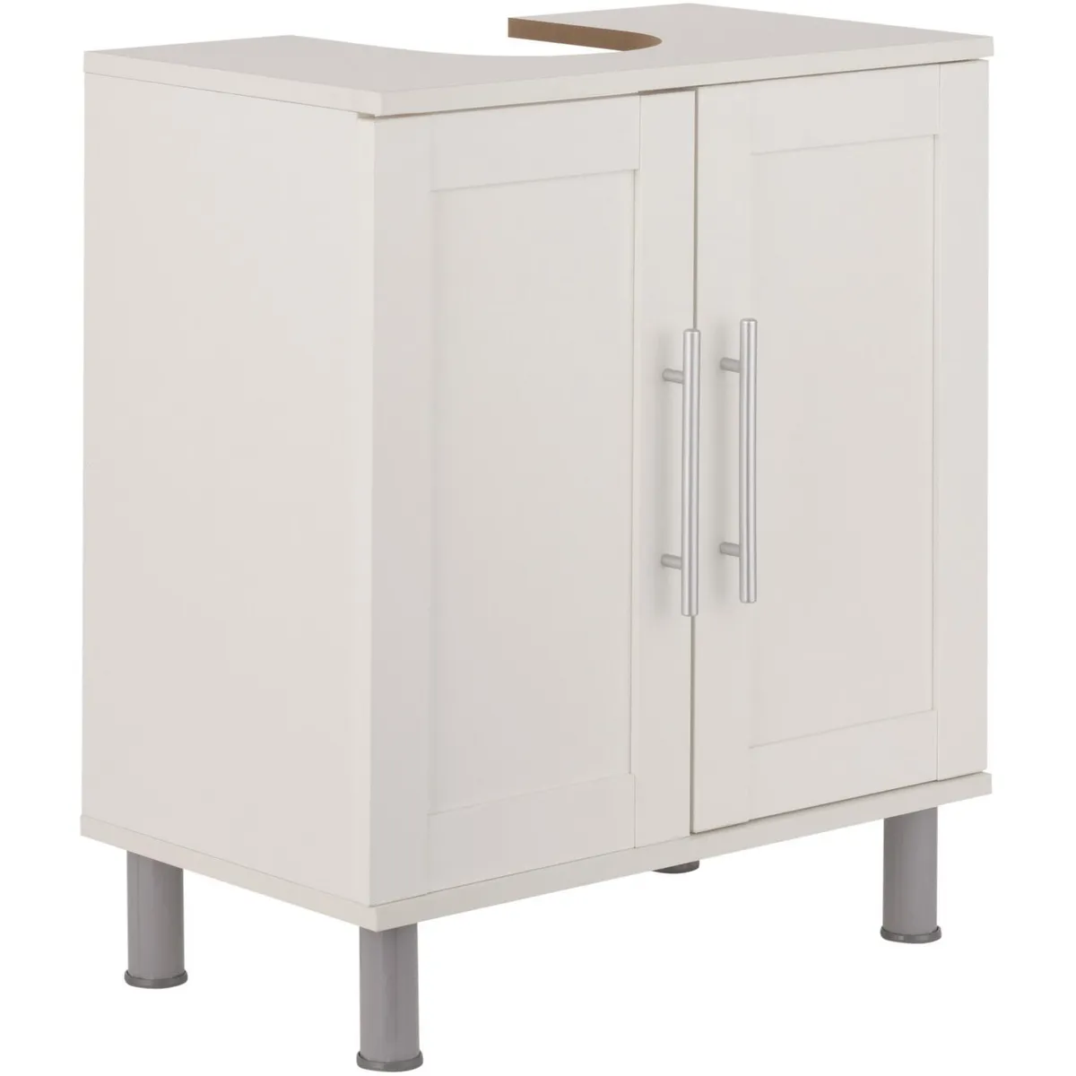 Movel de Banheiro Granada 58x65x32,5 Sensi Dacqua, marca Sensi Dacqua - Foto Principal