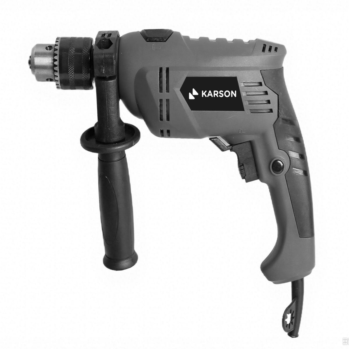 Kit Furadeira Sbl 1/2 Karson, marca Karson - Foto Principal