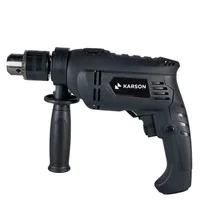 Kit Furadeira Sbl 1/2 Karson