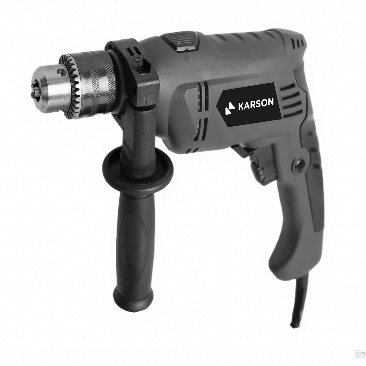 Kit Furadeira Sbl 1/2 Karson, marca Karson - Foto 2