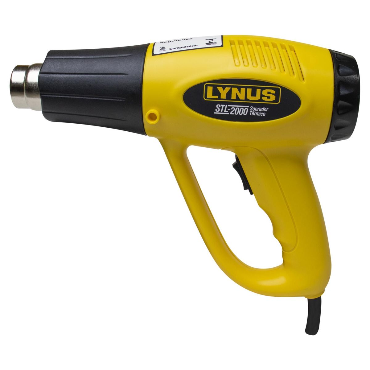 Soprador Termico Lynus 2000w 220V Lynus, marca Lynus - Foto Principal