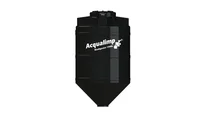 Biodigestor Acqualimp 1500 Litros Acqualimp