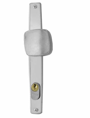 Fechadura Perfil F24004/01 Ip, Inox
