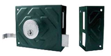 Fechadura de Sobrepor para Porto F1500 100mm PF12