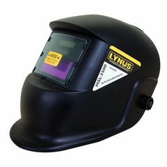 Máscara de Solda Automatica Lynus Lynus