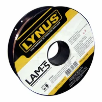 Arame Solda Mig Lynus Aws Er70s-6 5kg 0,8 Lynus