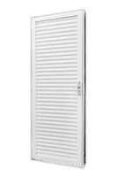 Porta Laminada Unic Sol 73x215 Direita Branco