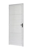 Porta Palheta Slim 80x210 Direita Branco