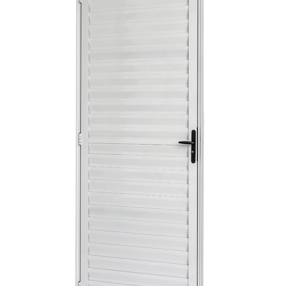 Porta Palheta Slim 70x210 Direita Branco, marca Ramassol - Foto Principal