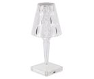 Luminária de Mesa Led UFancy Just Home Collection