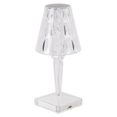 Luminária de Mesa Led UFancy Just Home Collection
