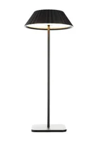 Lum Mesa Led Usb Hat Preto