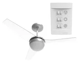 Ventilador Teto Aliseu Jet 220v - Cristal