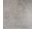 Porcelanato Acetinado Esmaltado Cinza 120X120cm Portobello Retificado Caixa 2,87m² Nord Cement