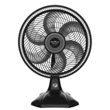 Ventilador de Mesa 40cm 127V Bvt400 Preto Britânia