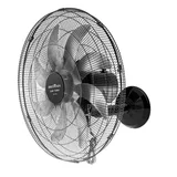 Ventilador de Parede 50cm, 127v Bvt675 Britania