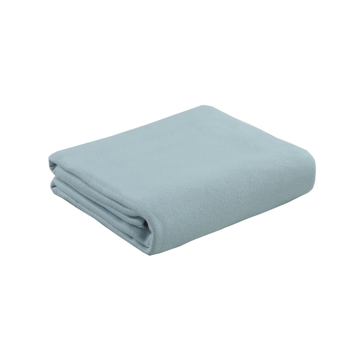 Cobertor de Lã Casal Cinza 195x220cm Just Home Collection, marca Just Home Collection - Foto 2