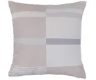 Almofada Diseno 45X45 Multicolorida Just Home Collection