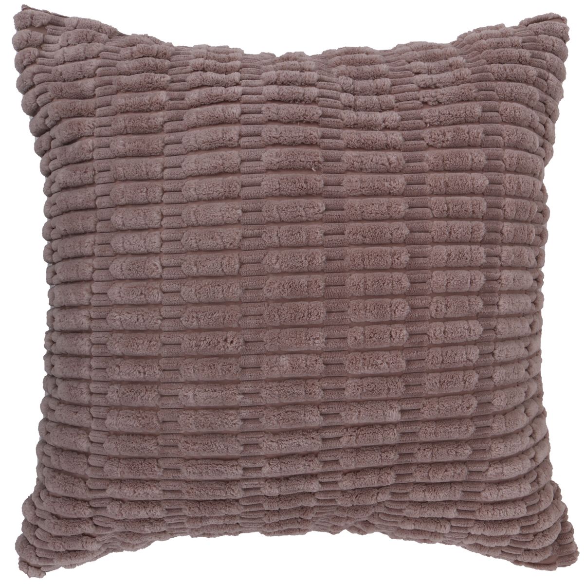 Almofada Lisa 45X45 Taupe Just Home Collection, marca Just Home Collection - Foto Principal