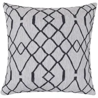 Almofada Wave 45x45 Multicolorida Just Home Collection