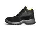 Bota Londrina Ob Sra Fo Preto/amarelo 43