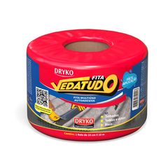 Drykofita Vedatudo Aluminio 10cm Dryko