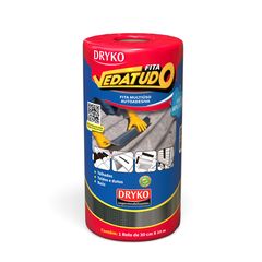 Drykofita Vedatudo Aluminio 30cm Dryko