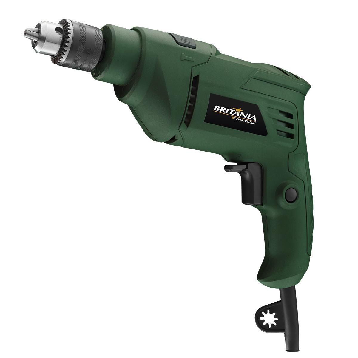 Furadeira Bfu01 220V, marca Britânia - Foto Principal