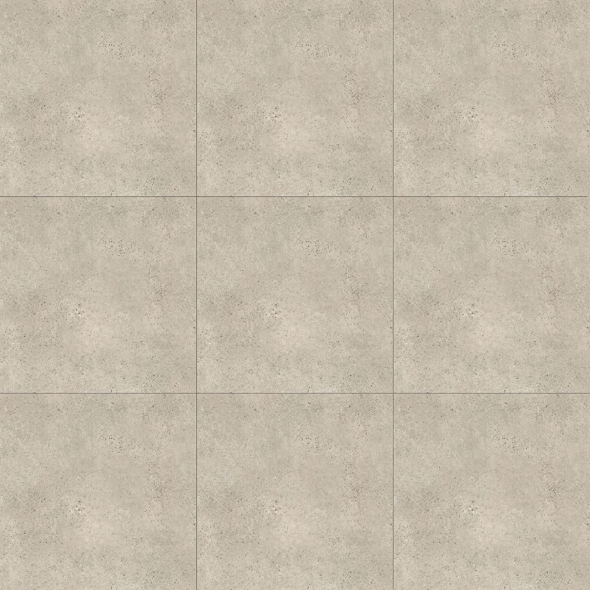 Piso Vinilico Lvt Cola Big Chicago Cinza 3mm 91x91 Cx8,36m²  Eucafloor, marca Eucatex - Foto 2